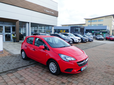 2015 (151) Opel Corsa