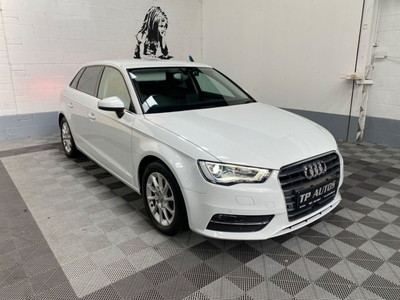 2015 (151) Audi A3