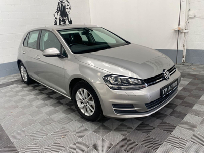 2015 (151) Volkswagen Golf