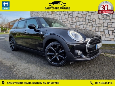 2016 (161) Mini Cooper