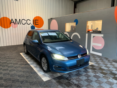 2016 (161) Volkswagen Golf