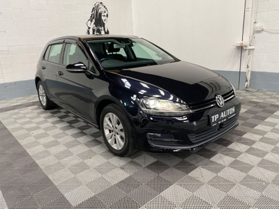 2016 (161) Volkswagen Golf