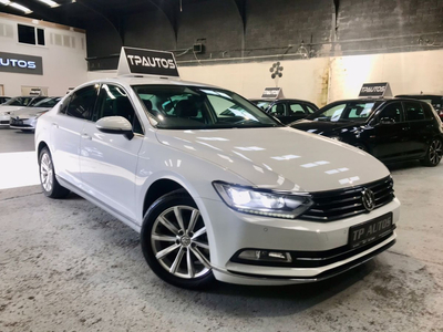 2016 (161) Volkswagen Passat