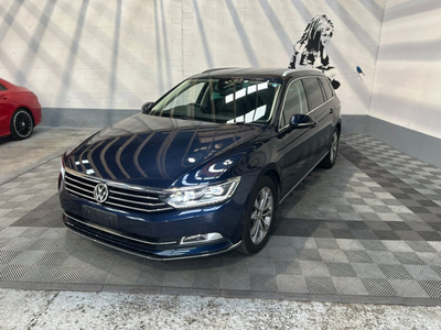 2016 (161) Volkswagen Passat