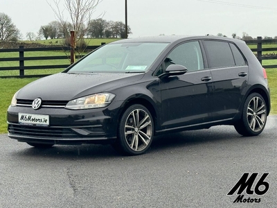 2017 (171) Volkswagen Golf