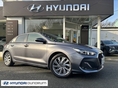 2018 (181) Hyundai i30