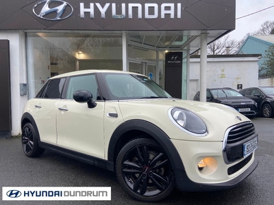 2019 (192) Mini One