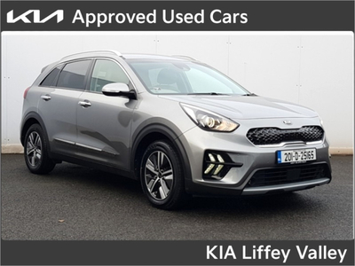 2020 (201) Kia Niro