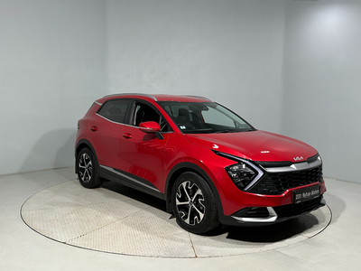 2023 (231) Kia Sportage