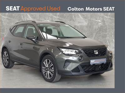 2023 (232) SEAT Arona