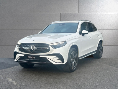 2023 Mercedes-Benz GLC Class