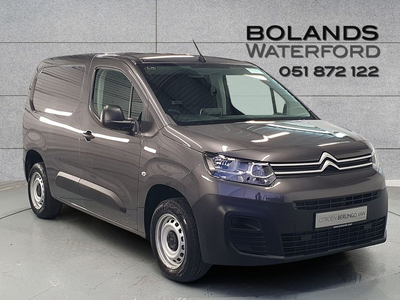 2024 (241) Citroen Berlingo