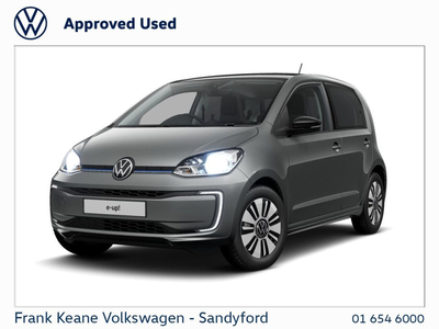 2024 (241) Volkswagen E-Up!