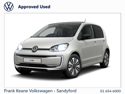 2024 (241) Volkswagen E-Up!