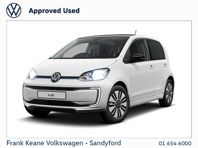 2024 (241) Volkswagen E-Up!