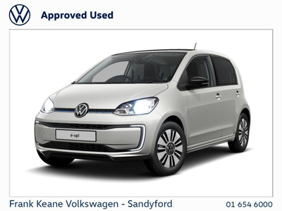 2024 (241) Volkswagen E-Up!