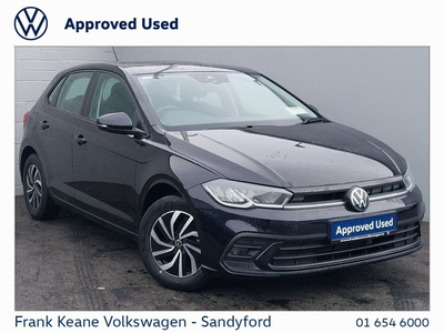 2024 (241) Volkswagen Polo