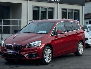 BMW 2 SERIES GRAN TOURER