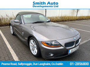 BMW Z4