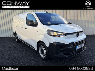 CITROEN DISPATCH