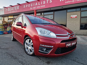 CITROEN GRAND C4 PICASSO