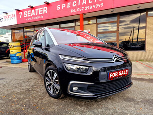 CITROEN GRAND C4 PICASSO