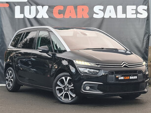 CITROEN GRAND C4 SPACETOURER