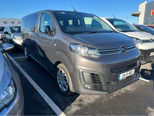 CITROEN SPACETOURER