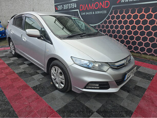 HONDA INSIGHT