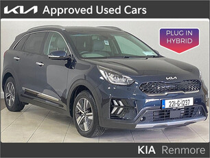 KIA NIRO