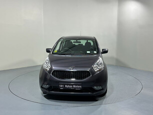 KIA VENGA