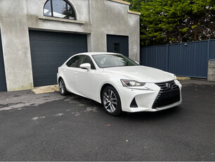 LEXUS IS 200