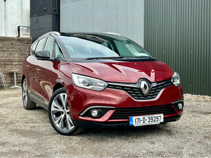 RENAULT GRAND SCENIC