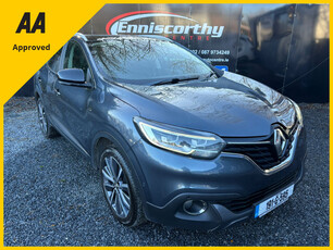 RENAULT KADJAR