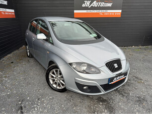 SEAT ALTEA