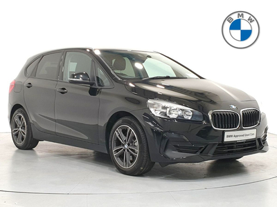 BMW 2 SERIES ACTIVE TOURER