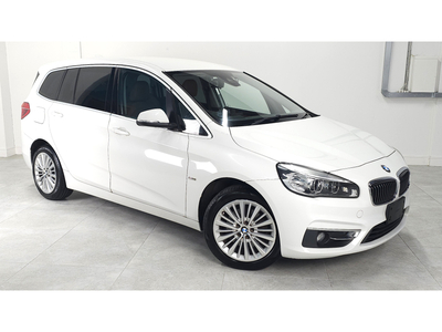 BMW 2 SERIES GRAN TOURER