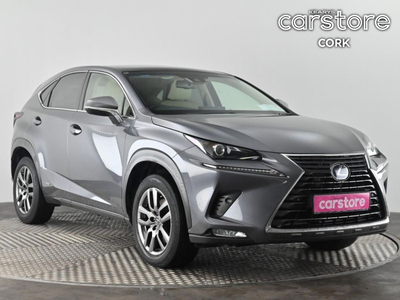 LEXUS NX 300 H