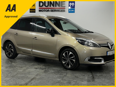 RENAULT GRAND SCENIC