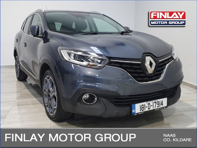 RENAULT KADJAR