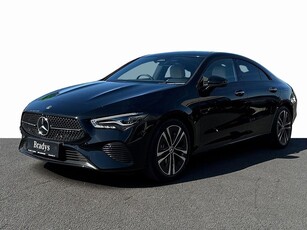 2025 (251) Mercedes-Benz CLA Class