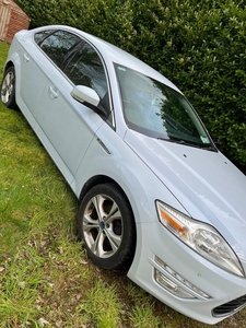 2011 - Ford Mondeo Automatic