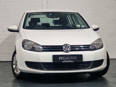 2013 - Volkswagen Golf Automatic