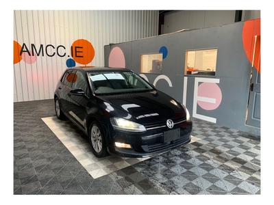 2015 (151) Volkswagen Golf