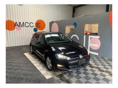 2015 (151) Volkswagen Golf