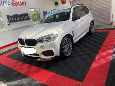 2015 - BMW X5 Automatic