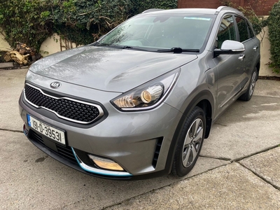 2019 - Kia Niro Automatic