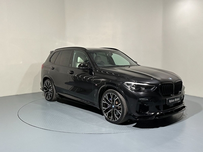 2020 - BMW X5 Automatic