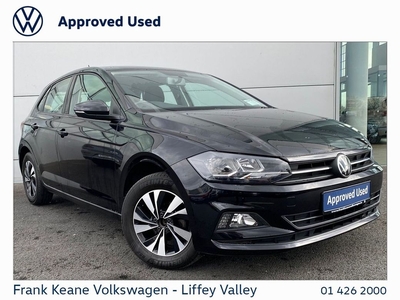 2021 (212) Volkswagen Polo