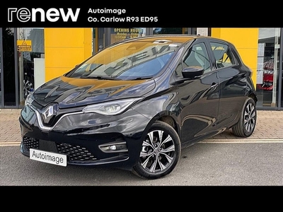 2023 - Renault Zoe Automatic